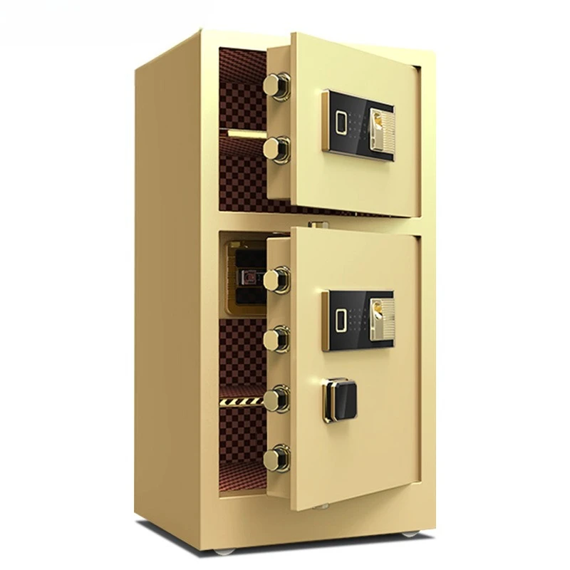 Home Security Of America - *-*Électronique de stockage secrète moderne, boîtes