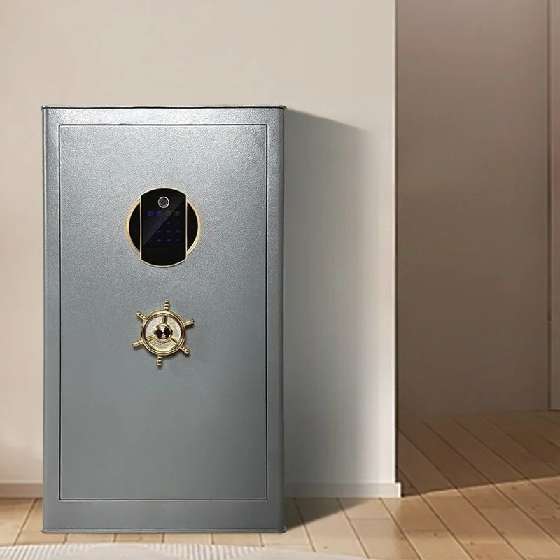 Home Security Of America - Tirelires nordiques pour économies, coffre-fort domestique,