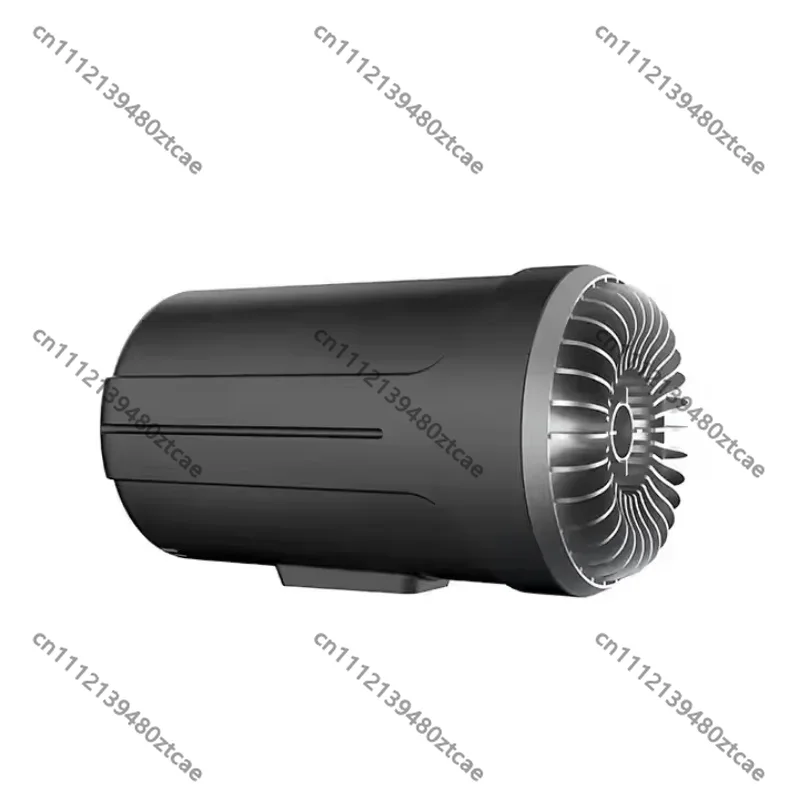 Home Security Fog System - Système d'alarme anti-vol intelligent avec générateur