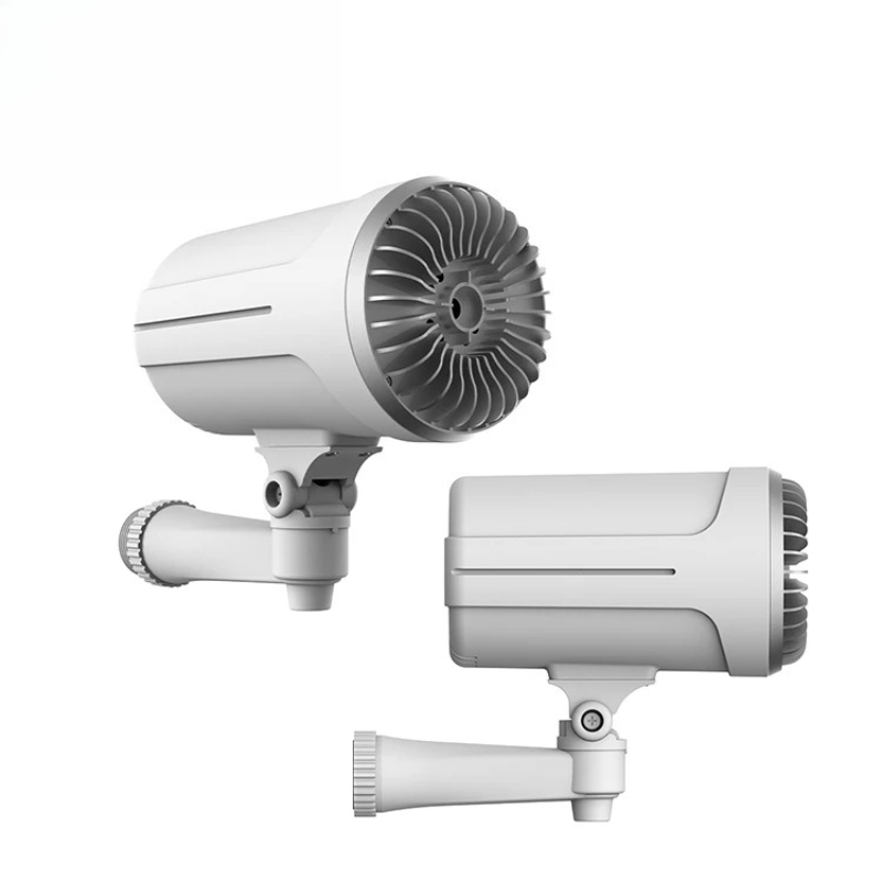 Équipement de produits pour ma - Home Security Fog System avis et prix