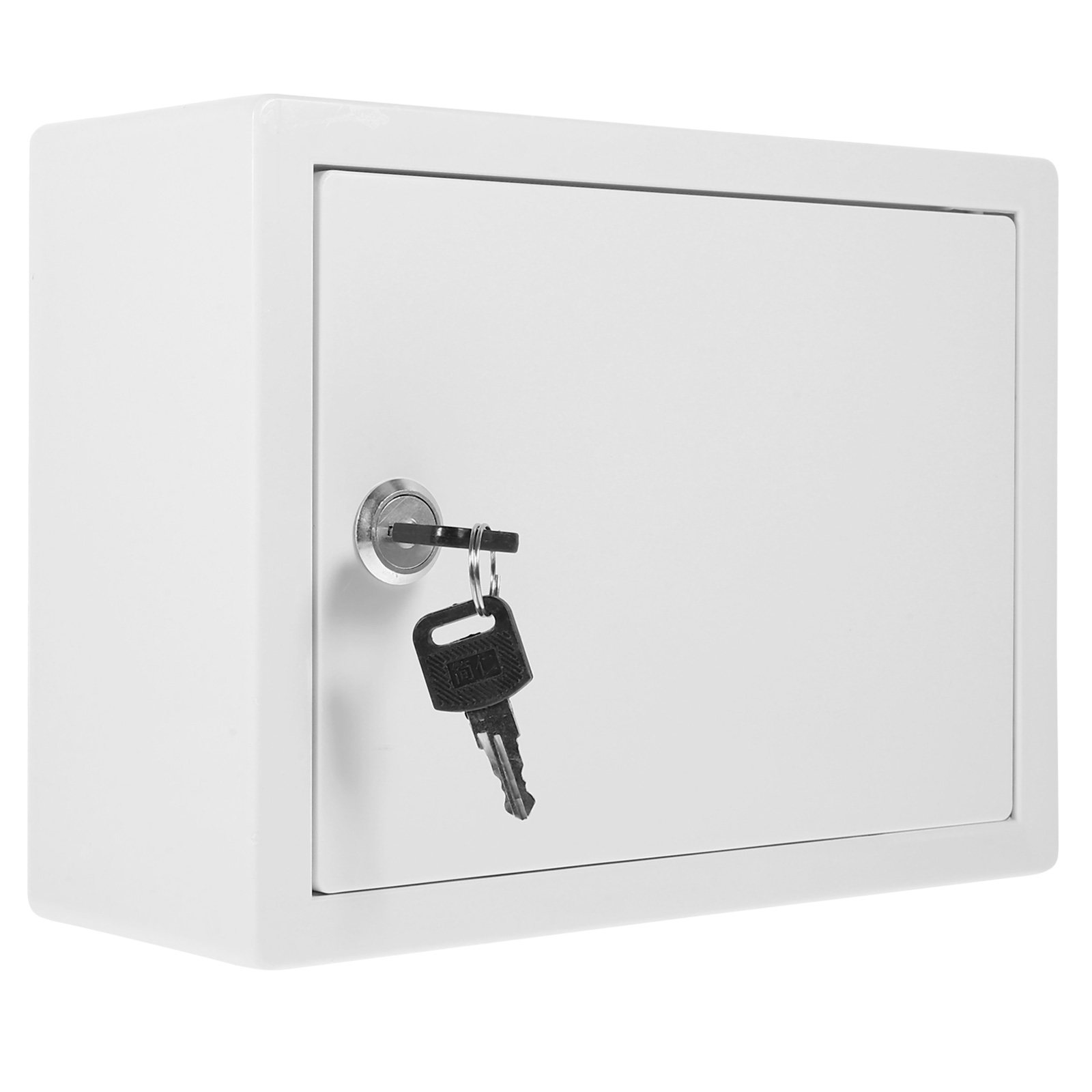 Boîte aux lettres murale en pl - Home Security Letters avis et prix