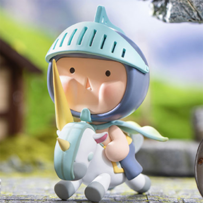 Figurines d'action Anime Monte - Home Security Heroes avis et prix