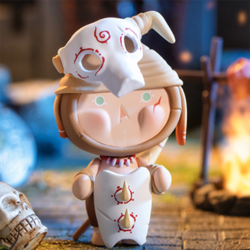 Figurines d'action Anime Monte - Home Security Heroes avis et prix