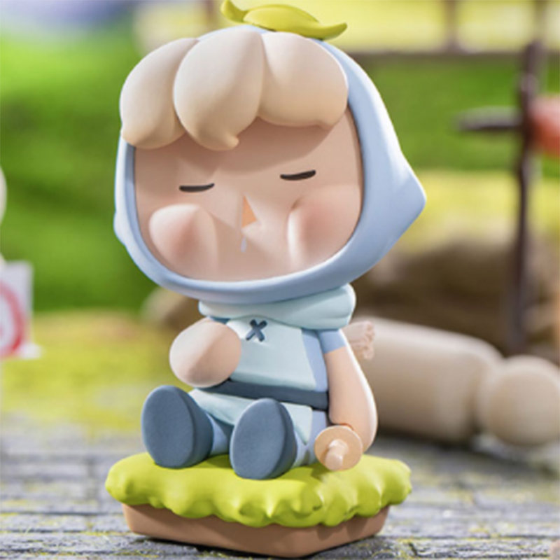 Figurines d'action Anime Monte - Home Security Heroes avis et prix