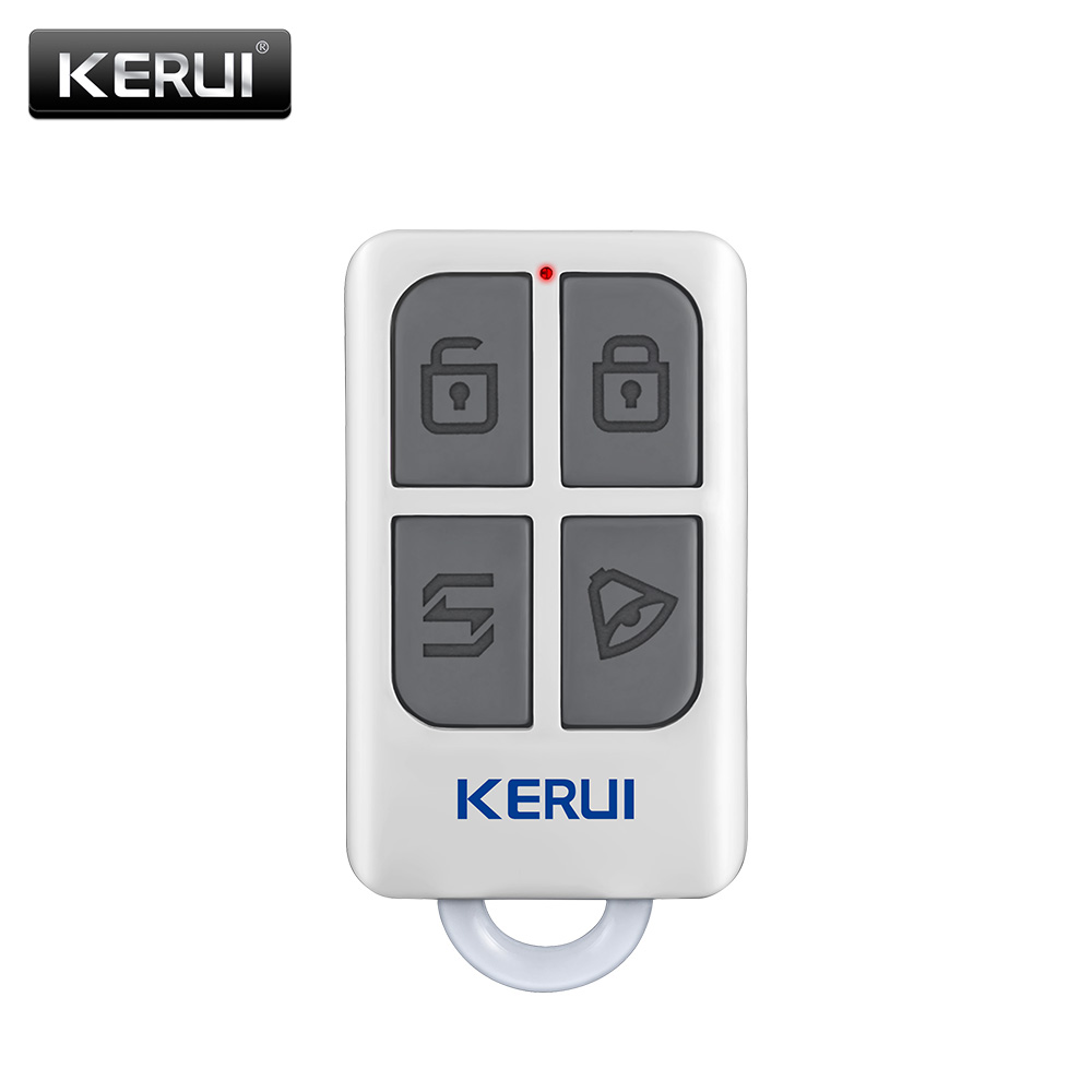 KERbiomomor-Porte-clés haute p - Home Security And Monitoring avis et prix