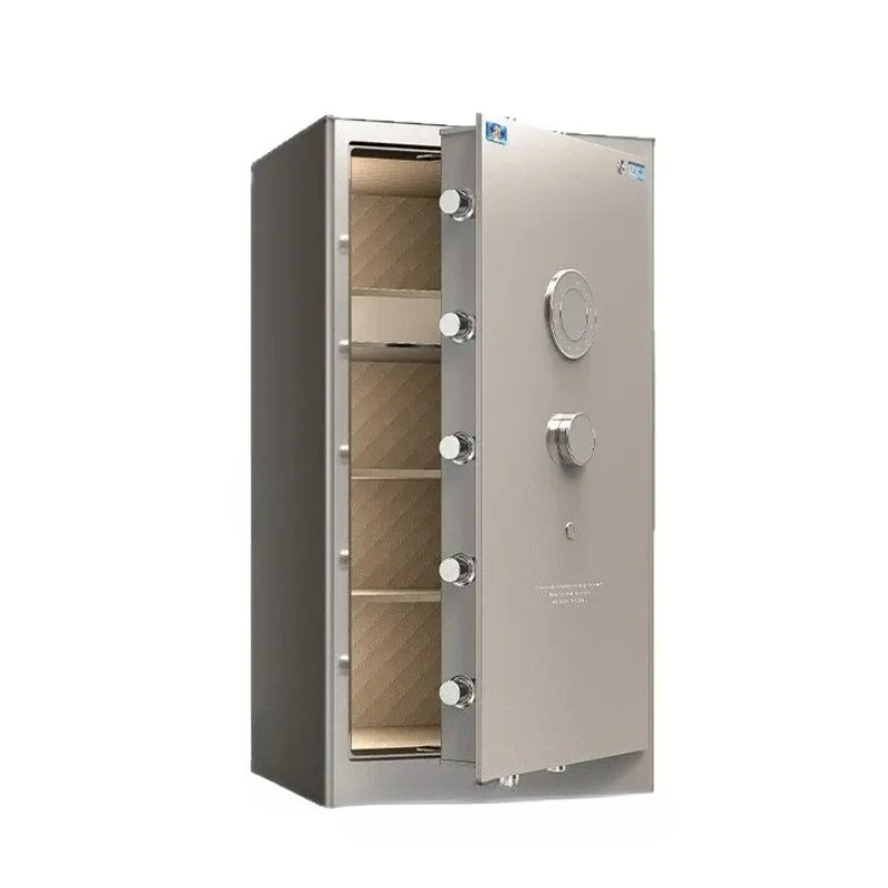 Coffre-fort invisible à emprei - Home Security Of America avis et prix