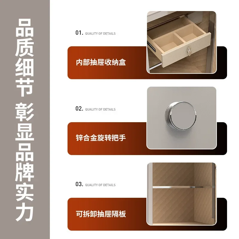 Coffre-fort invisible à emprei - Home Security Of America avis et prix