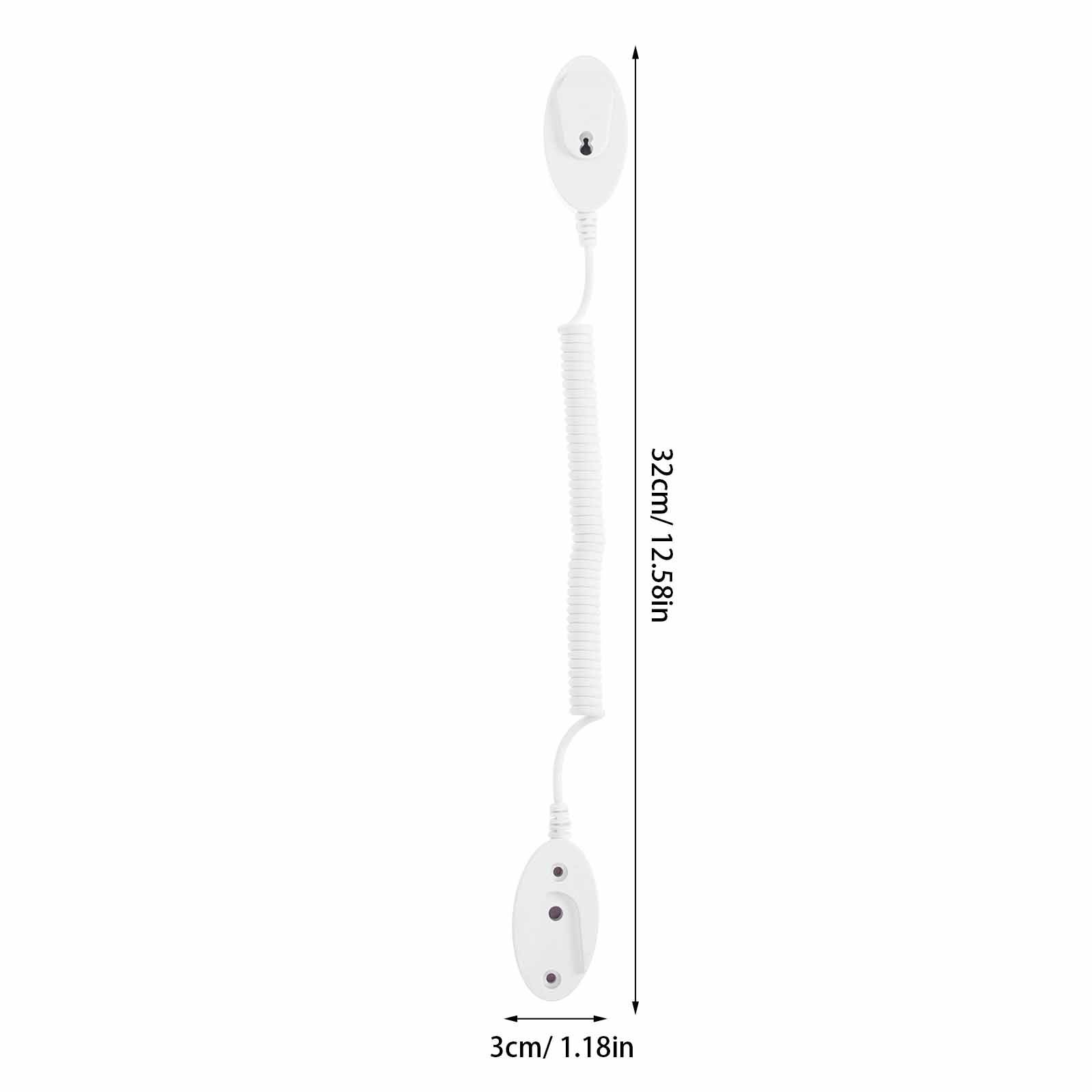 Support de télécommande anti-p - Home Security Adt avis et prix