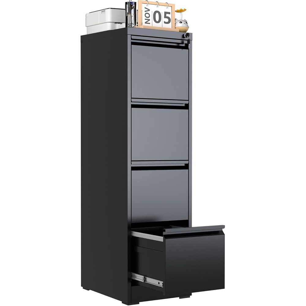 Armoire de rangement métalliqu - Home Security Letters avis et prix