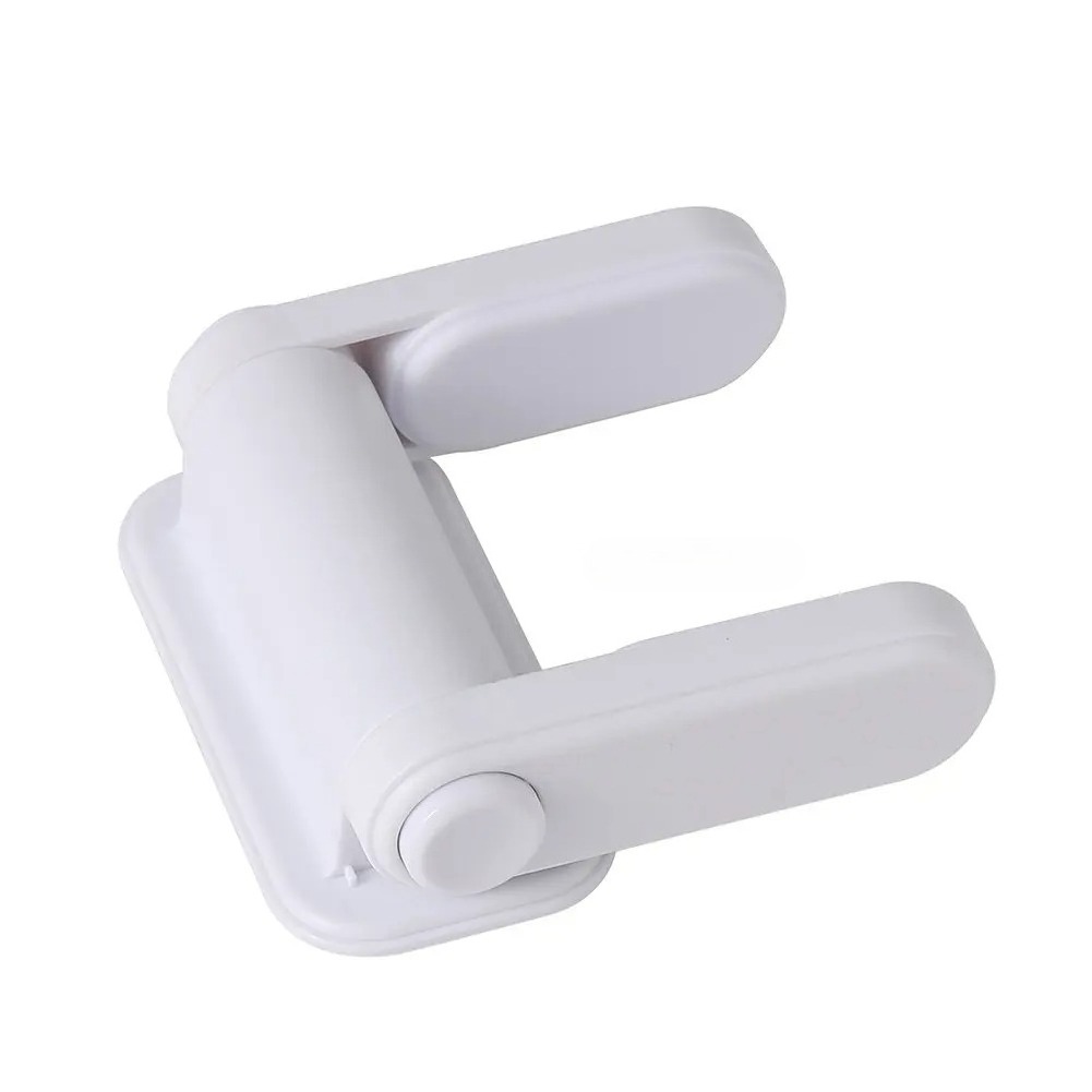 Verrou de porte universel, ver - Home Security Adt avis et prix