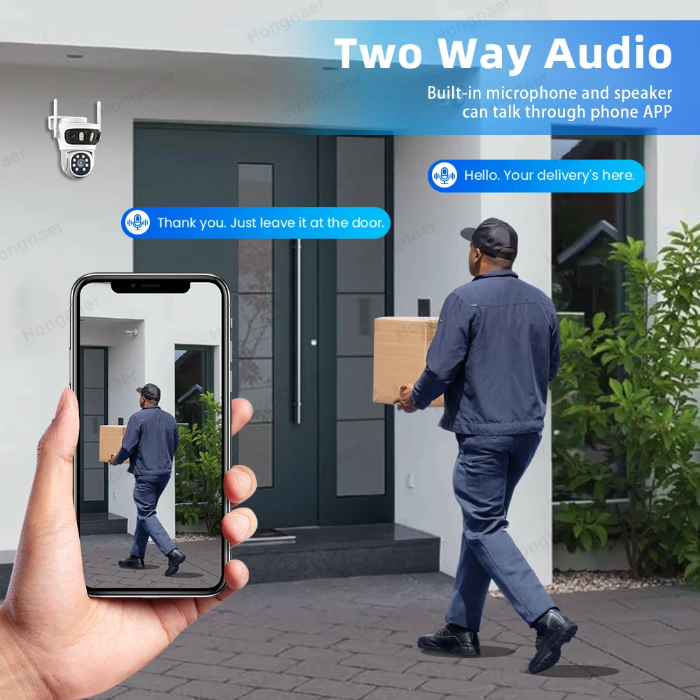 Kit Système de Caméras de Surv - Home Security Systems Wireless avis et prix