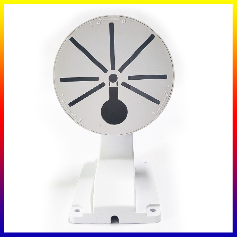 Support de caméra dôme en form - Home Security Adt avis et prix