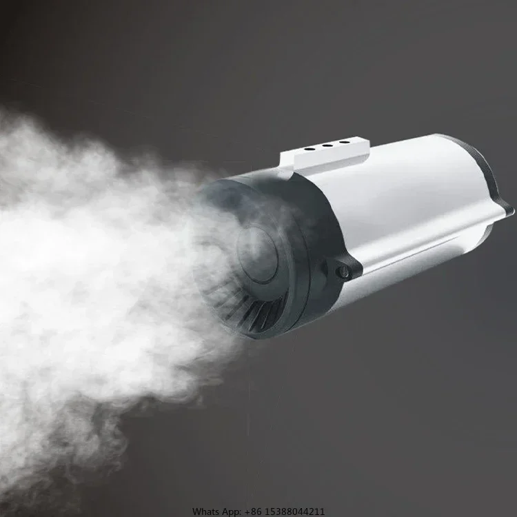 Système d'alarme anti-intrusio - Home Security Fog System avis et prix