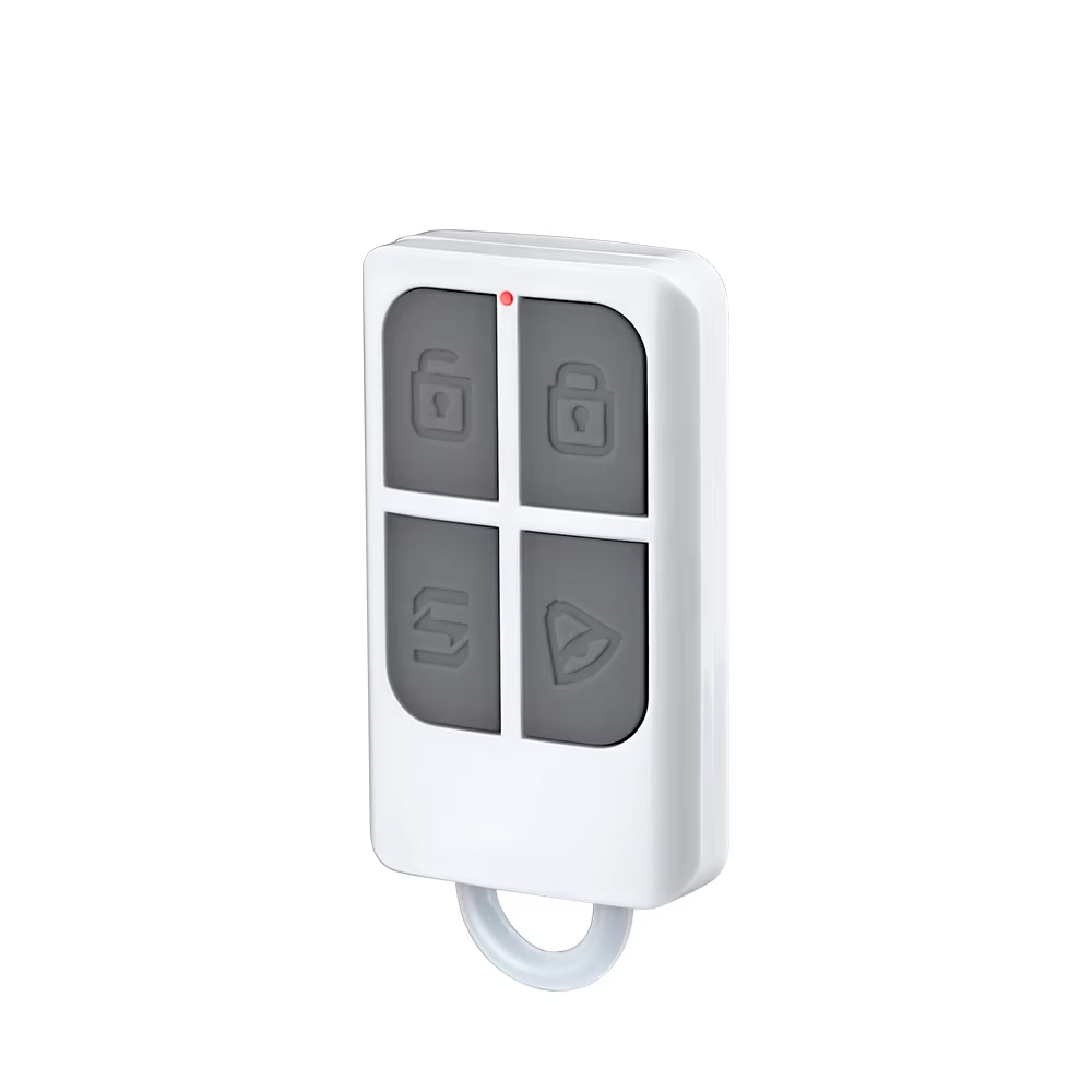 Télécommande portable sans fil - Home Security And Monitoring avis et prix