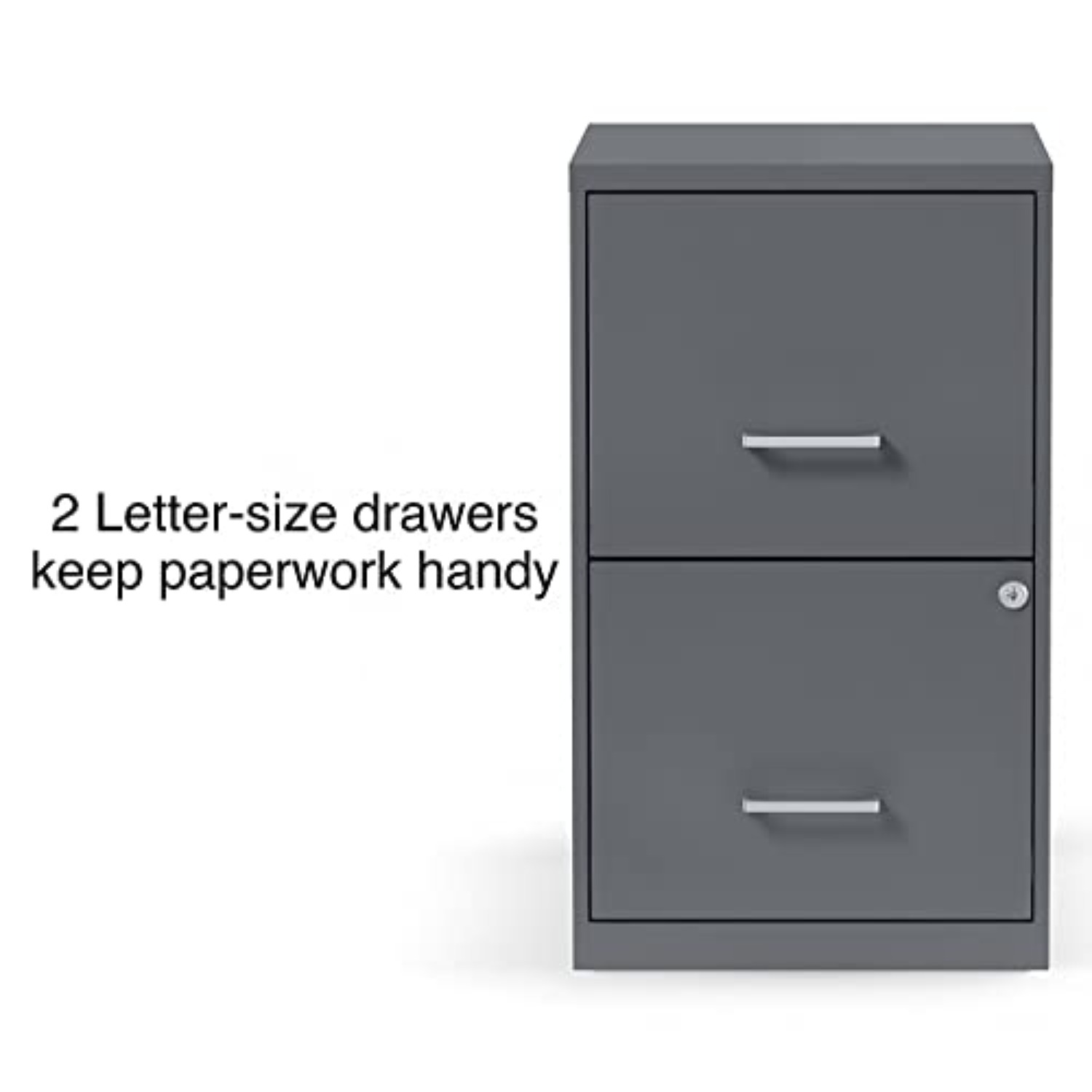 Armoire à dossiers verticale p - Home Security Letters avis et prix