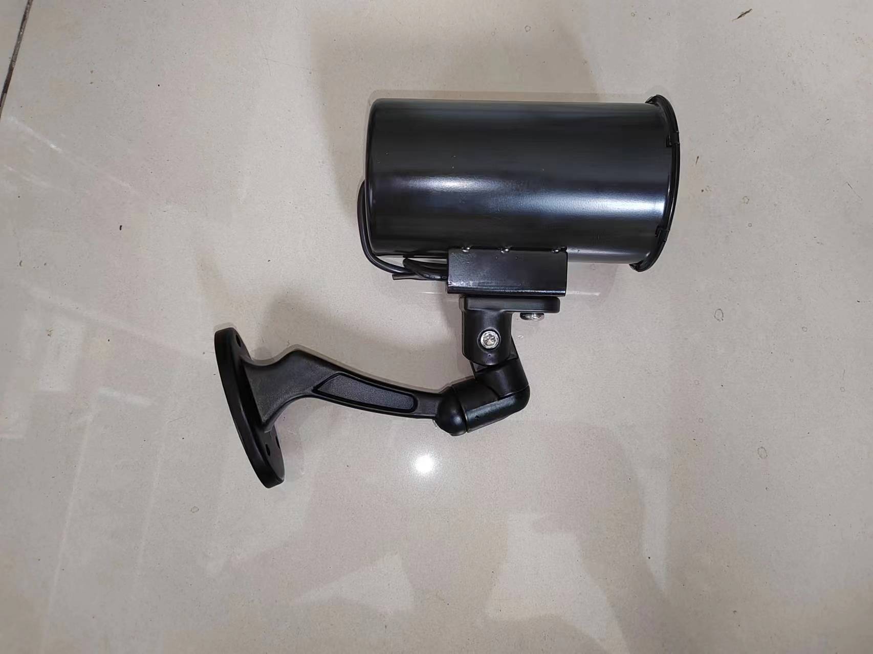 Système d'alarme pour magasin  - Home Security Fog System avis et prix