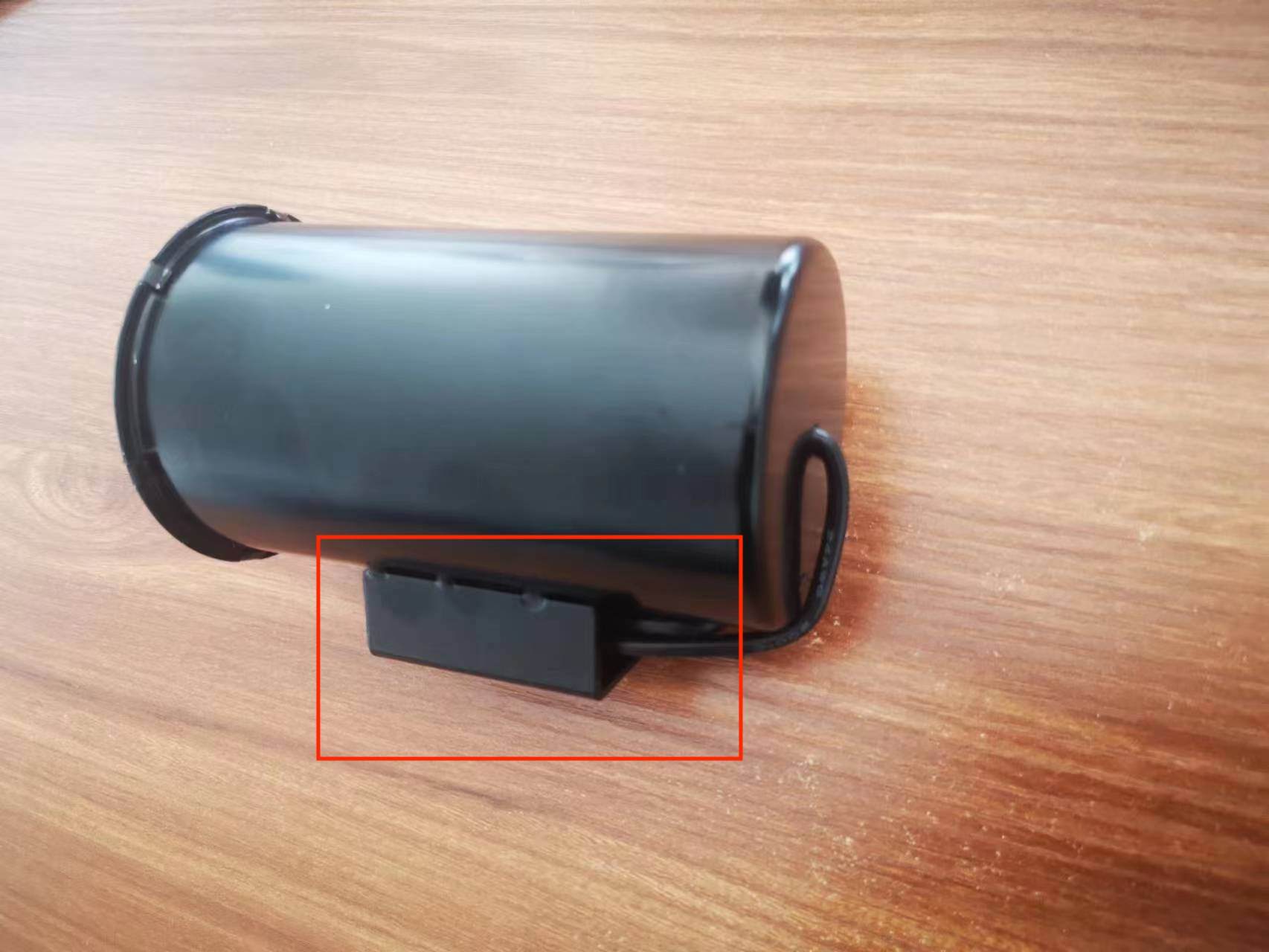 Système d'alarme pour magasin  - Home Security Fog System avis et prix