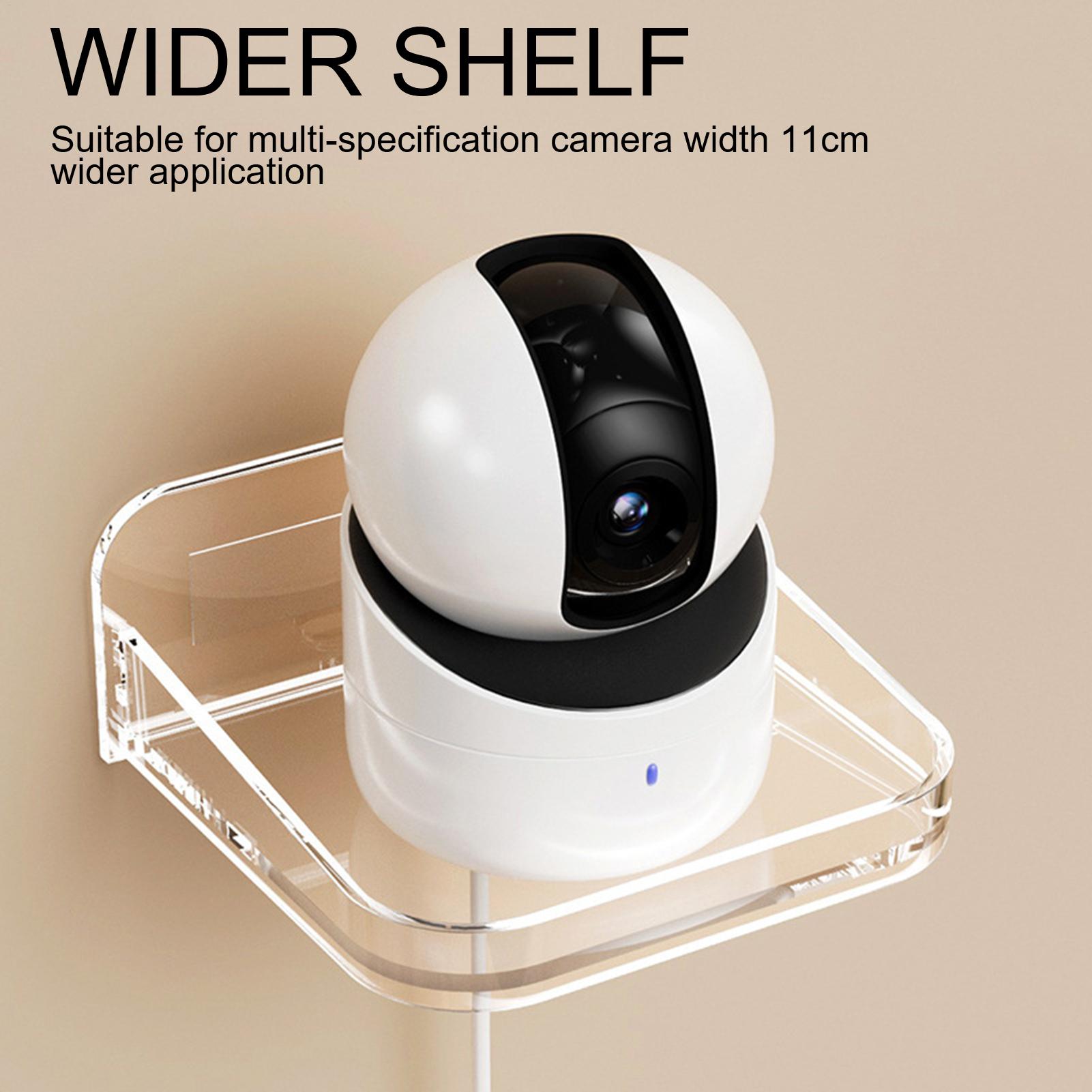 Petite étagère murale flottant - Home Security For Apartment Renters avis et prix