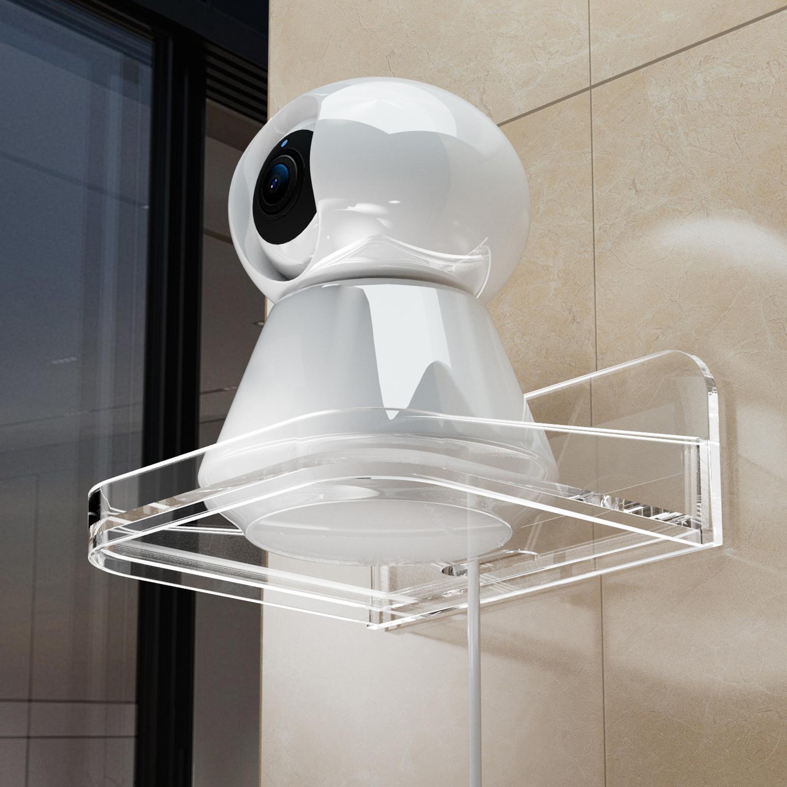 Petite étagère murale flottant - Home Security For Apartment Renters avis et prix