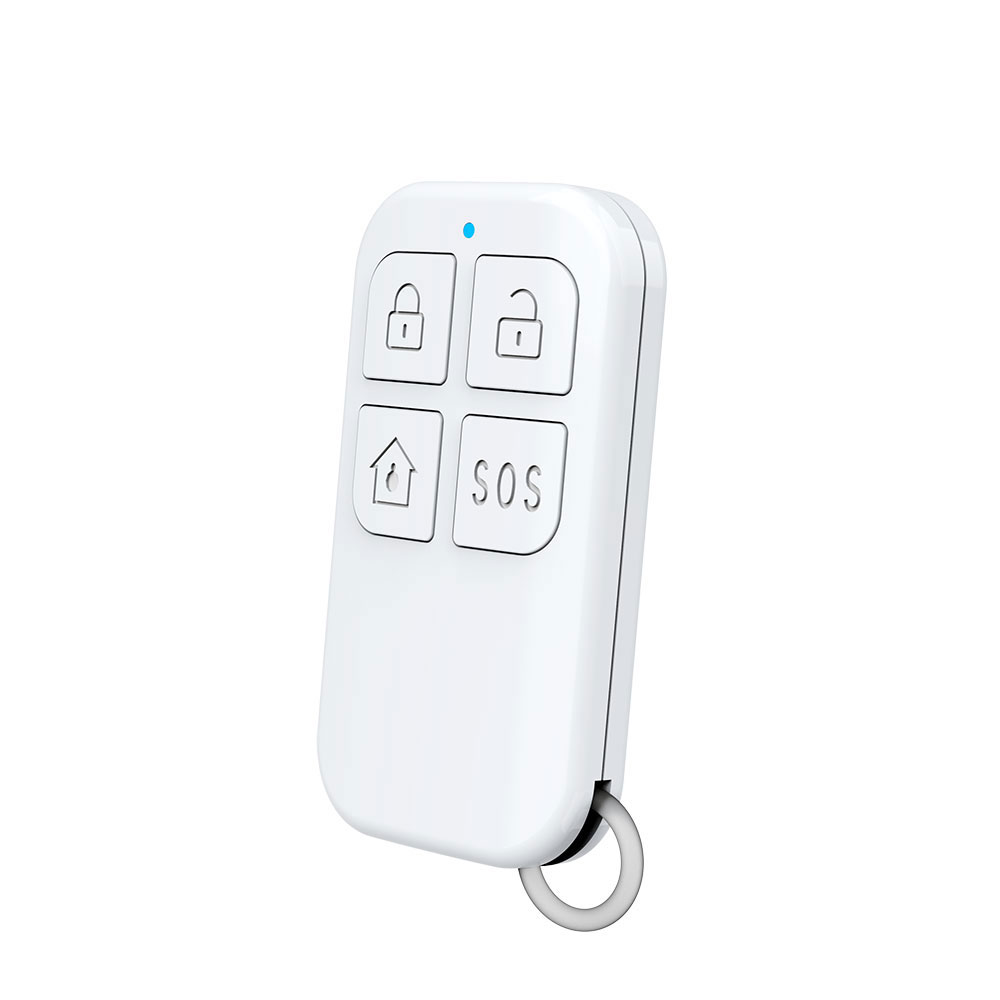 Détecteur de télécommande sans - Home Security Systems Wireless avis et prix