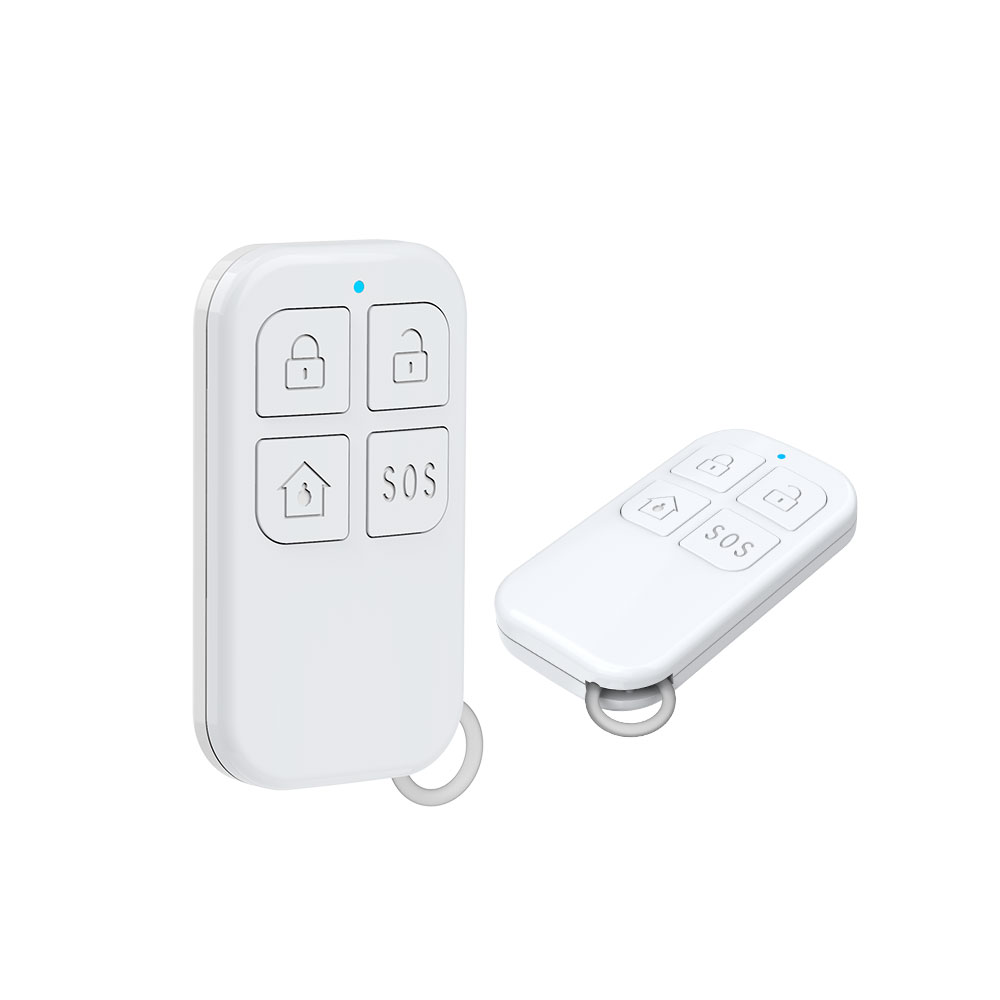 Détecteur de télécommande sans - Home Security Systems Wireless avis et prix