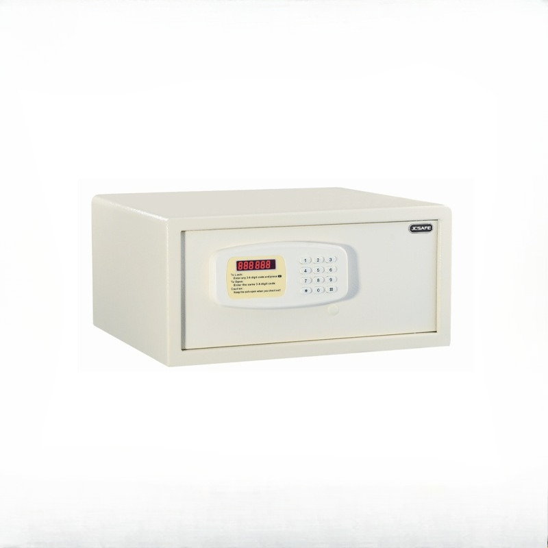 Clé coffre-fort empreinte digi - Home Security Of America avis et prix