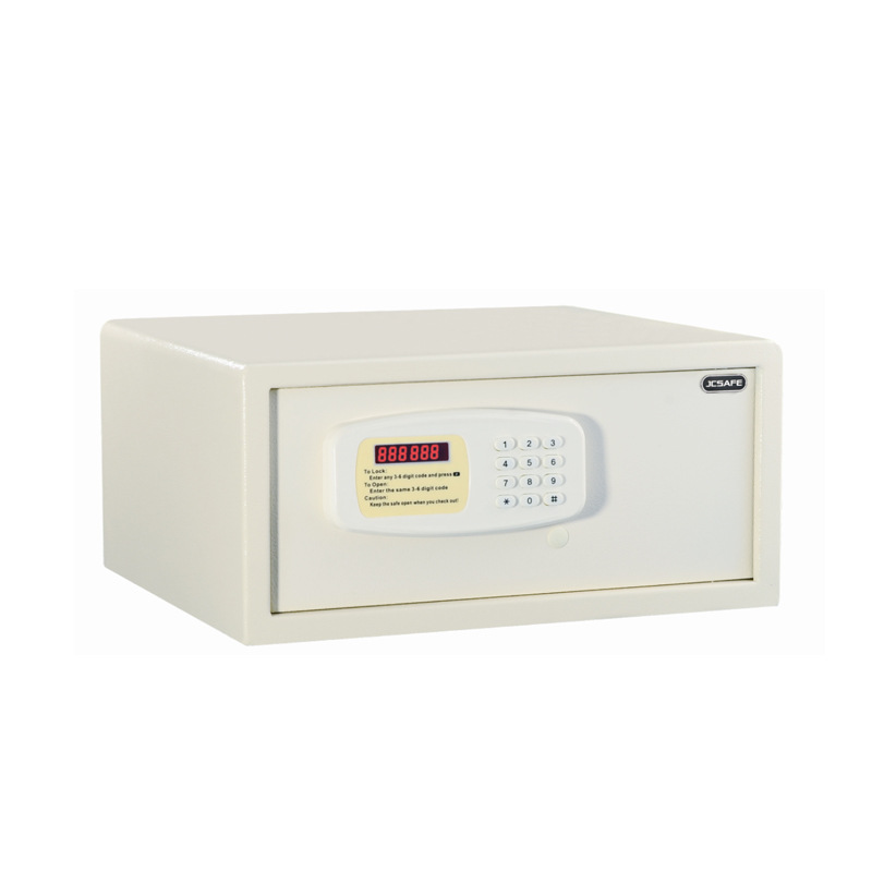Clé coffre-fort empreinte digi - Home Security Of America avis et prix