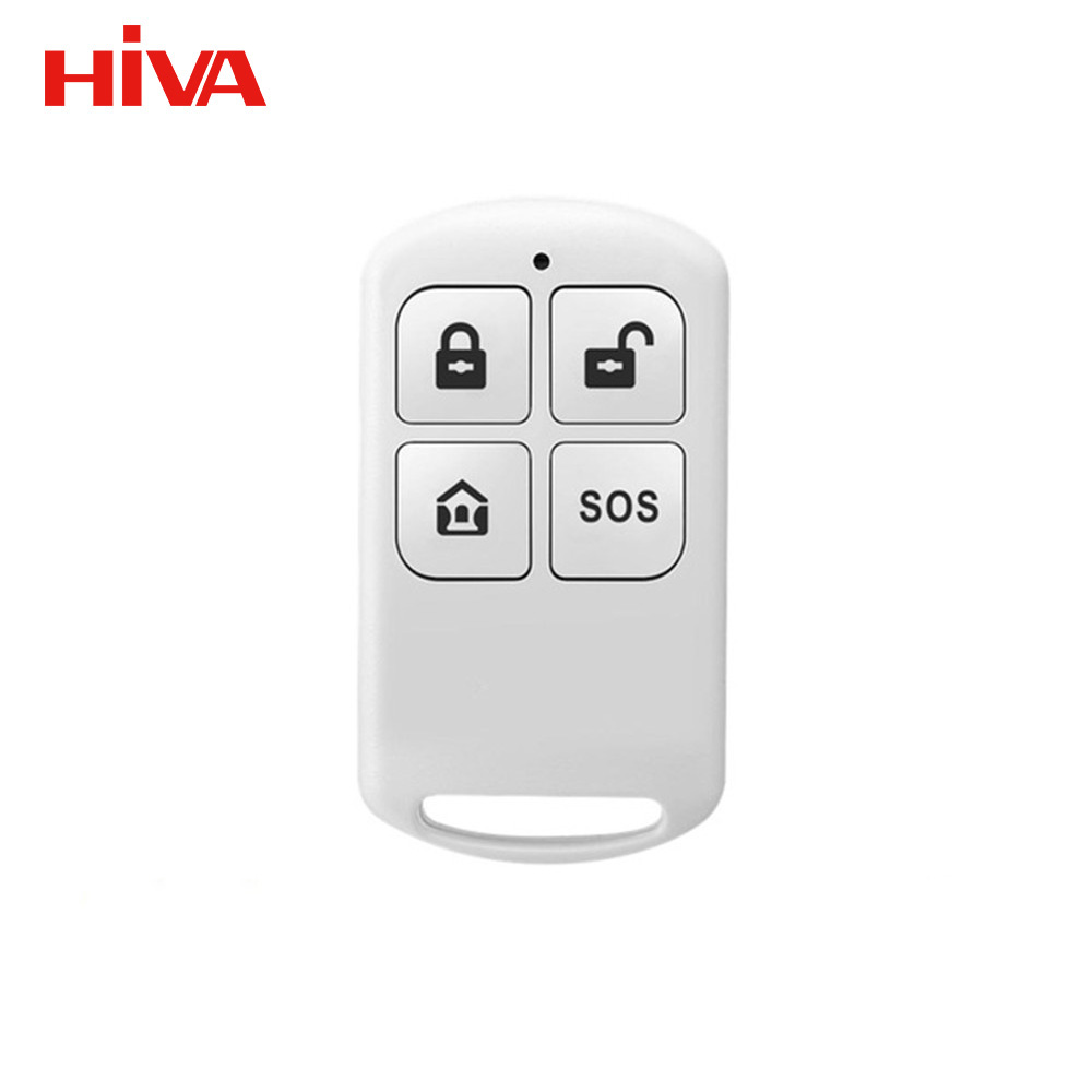 HIVA PF-50 Sans Fil 433MHz Tél - Home Security Systems Wireless avis et prix