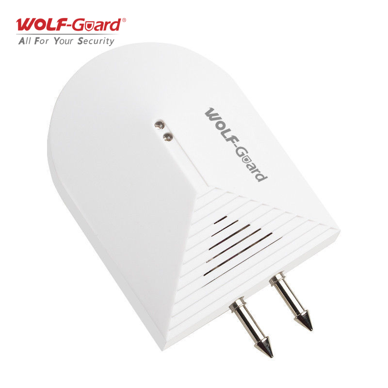 Wolf-Guard – détecteur d'intru - Home Security Systems Wireless avis et prix