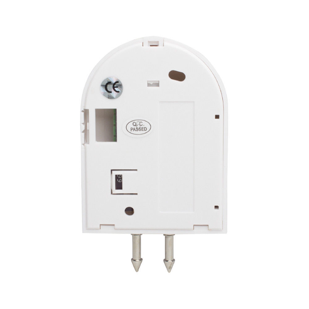 Wolf-Guard – détecteur d'intru - Home Security Systems Wireless avis et prix