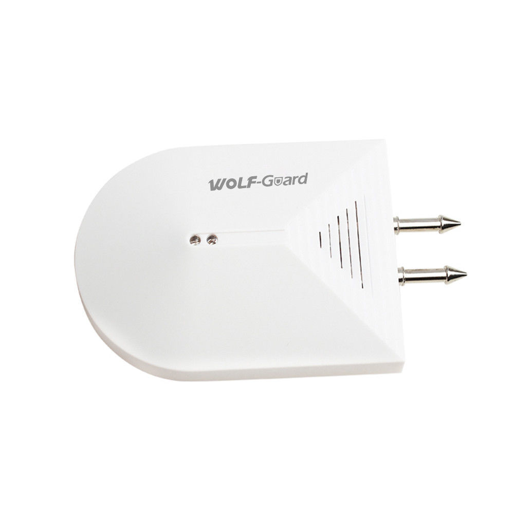 Wolf-Guard – détecteur d'intru - Home Security Systems Wireless avis et prix