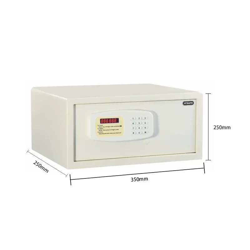 Boîtes de sécurité domestique, - Home Security Of America avis et prix
