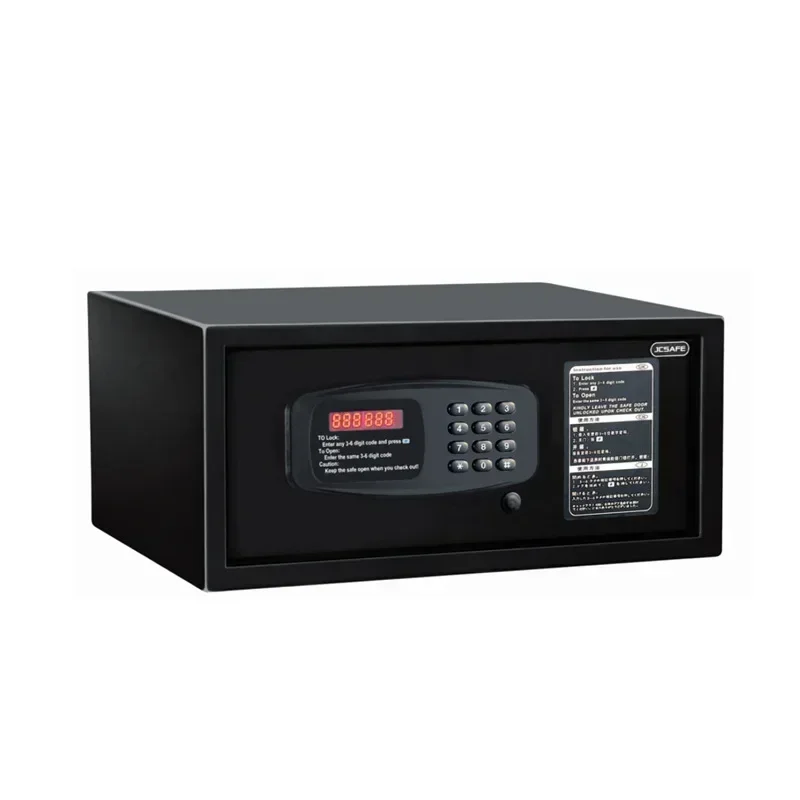Boîtes de sécurité domestique, - Home Security Of America avis et prix