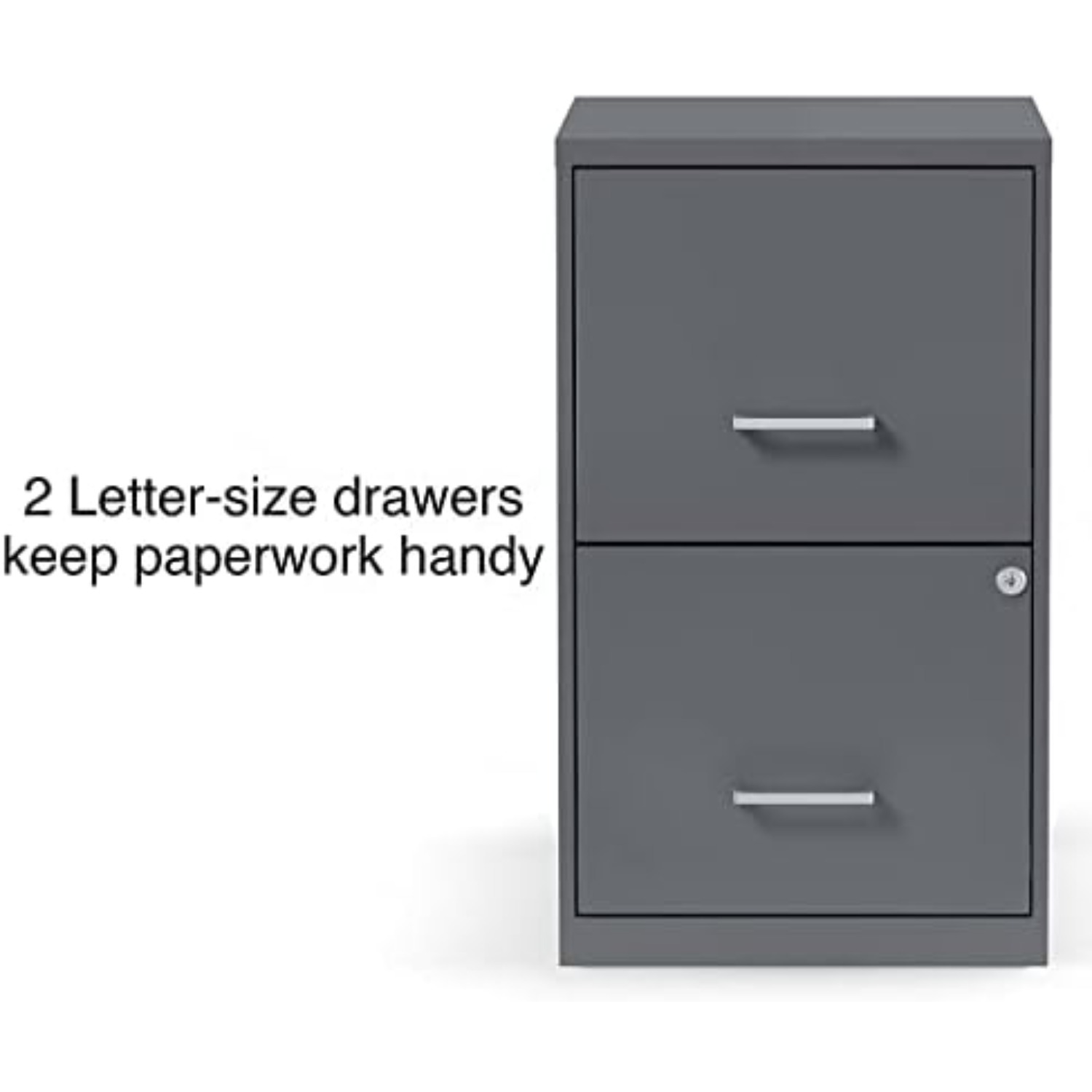 Armoire à dossiers verticale p - Home Security Letters avis et prix