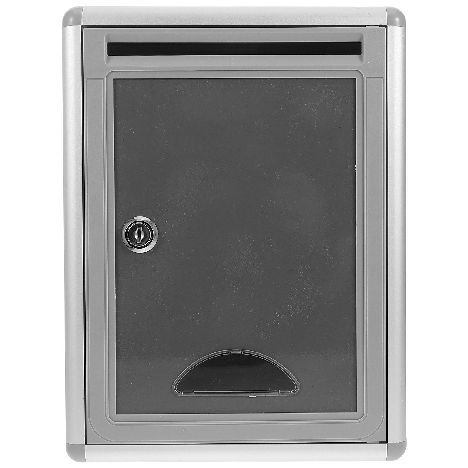 1 ensemble de boîte aux lettre - Home Security Letters avis et prix