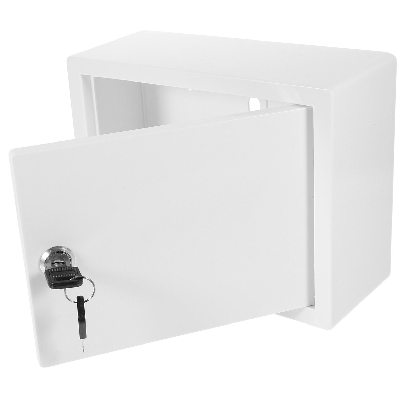 Boîte aux lettres murale en pl - Home Security Letters avis et prix