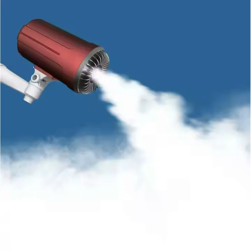 Système d'alarme domestique in - Home Security Fog System avis et prix