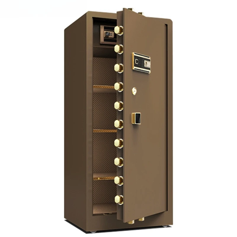 Coffre-fort domestique moderne - Home Security Of America avis et prix