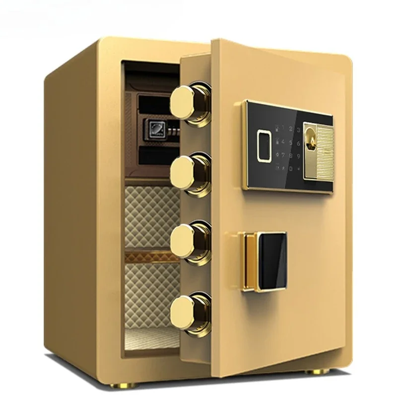 Coffre-fort domestique moderne - Home Security Of America avis et prix
