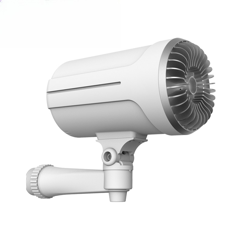Générateur de brouillard intel - Home Security Fog System avis et prix