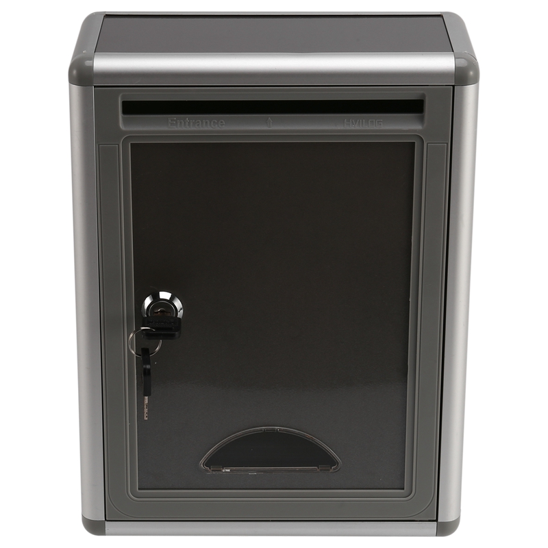 PZHI-Vintage verrouillable séc - Home Security Letters avis et prix