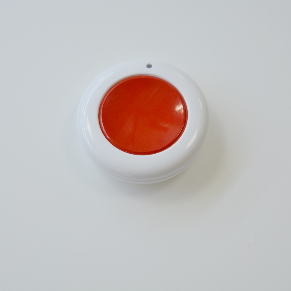 Bouton de panique sans fil SOS - Home Security Systems Wireless avis et prix