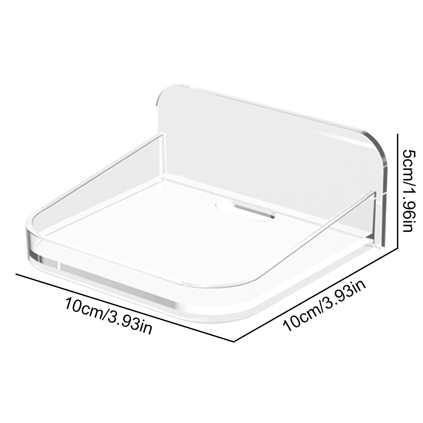 1 pièce Petite étagère murale  - Home Security For Apartment Renters avis et prix