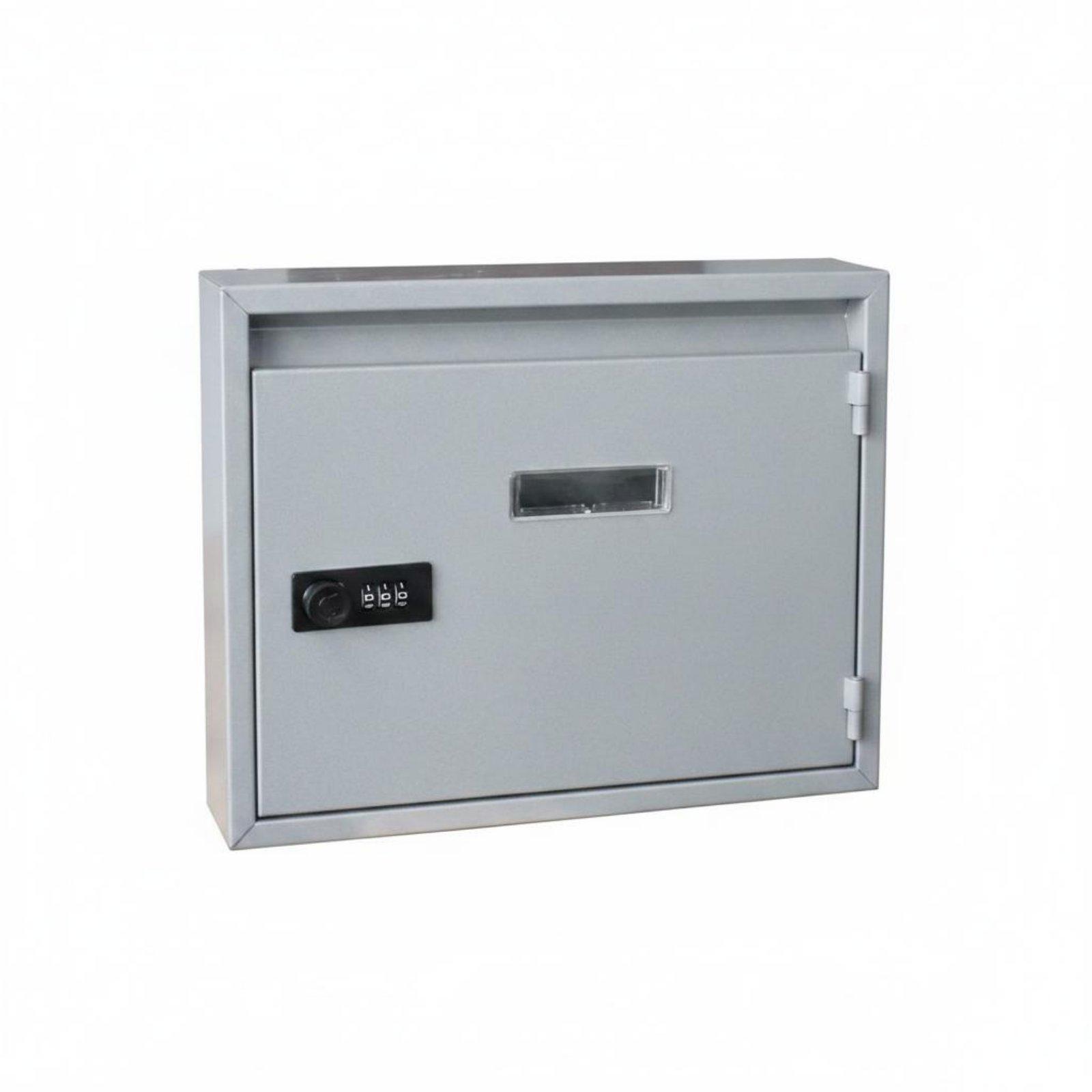 Boîte aux lettres avec serrure - Home Security Letters avis et prix
